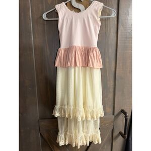 VINTAGE DOLLCAKE DRESS